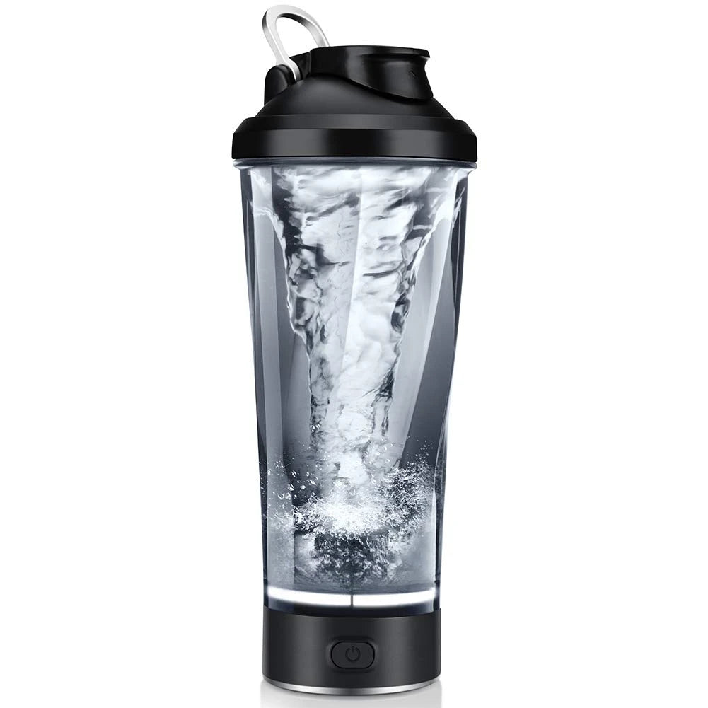 Premium Electric Protein Shaker Cup