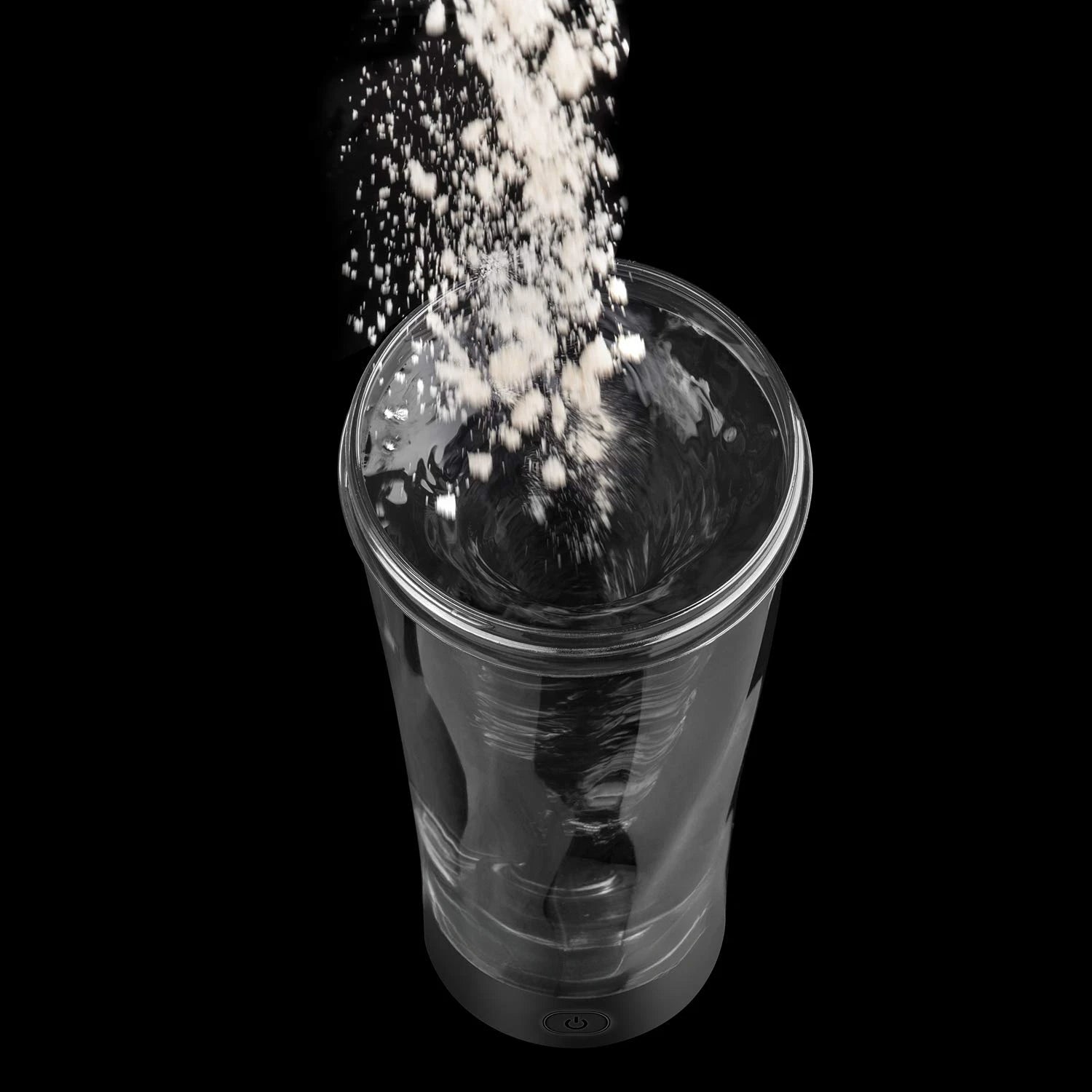 Electric Protein
Shaker Bottle